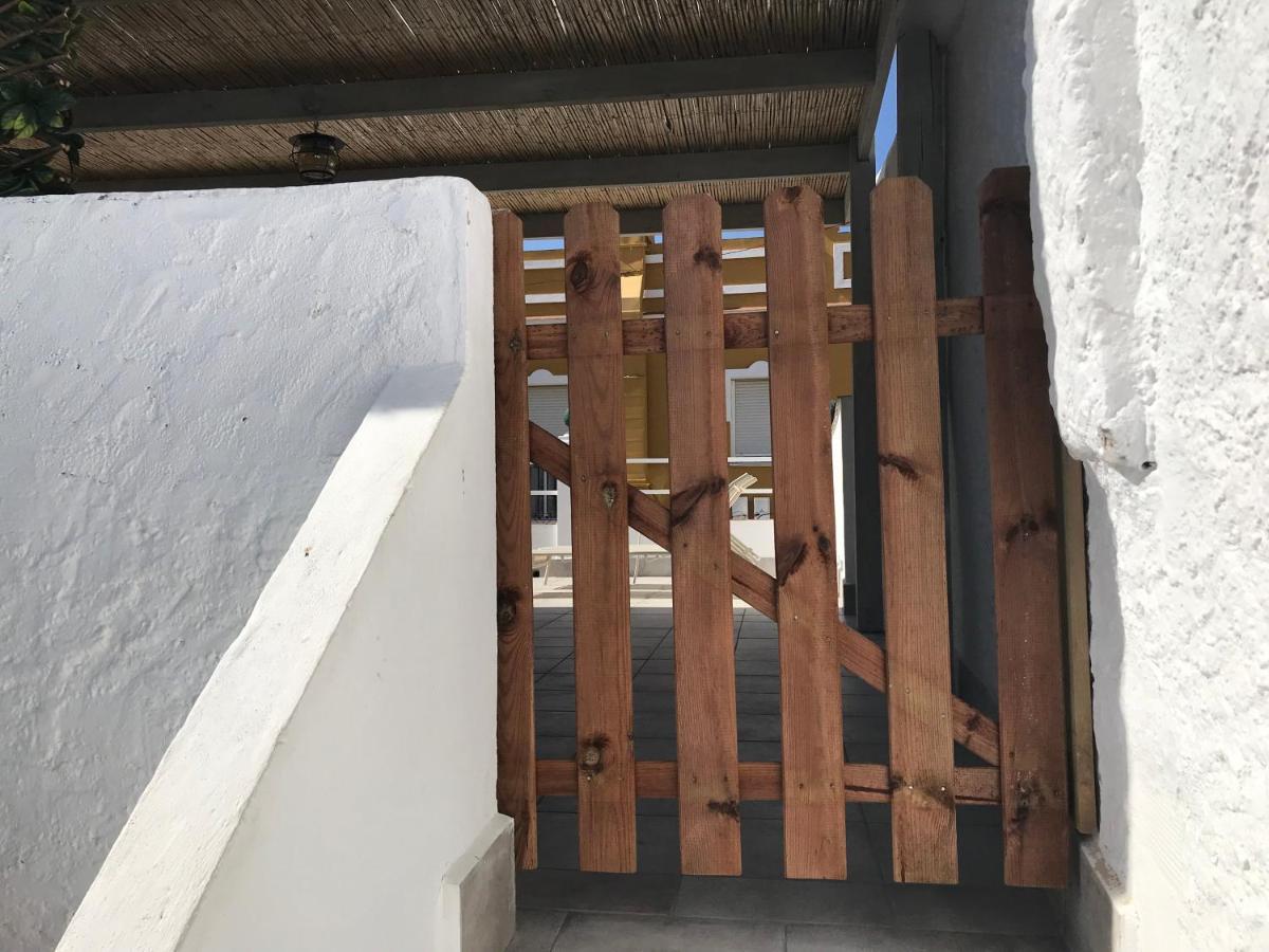 Malaga Beach House, 2 City Bikes, 2 Children'S Bikes, Wifi, Big Terrace, Bbq, Family, Childfriendly Eksteriør bilde