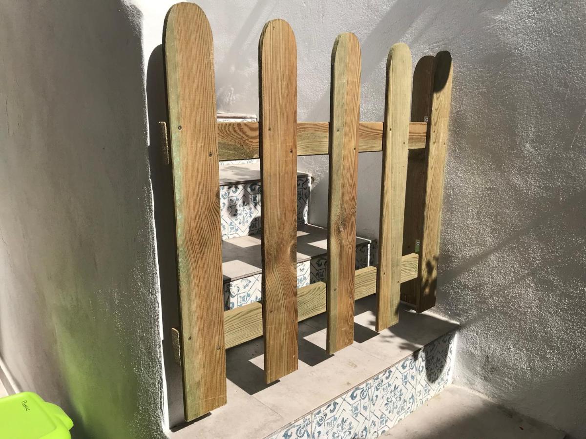 Malaga Beach House, 2 City Bikes, 2 Children'S Bikes, Wifi, Big Terrace, Bbq, Family, Childfriendly Eksteriør bilde