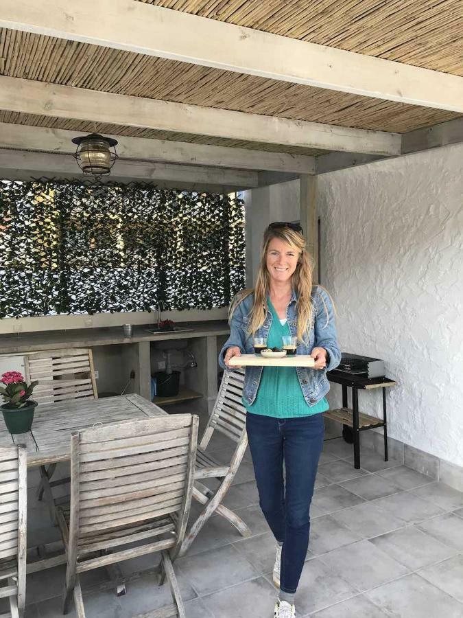 Malaga Beach House, 2 City Bikes, 2 Children'S Bikes, Wifi, Big Terrace, Bbq, Family, Childfriendly Eksteriør bilde